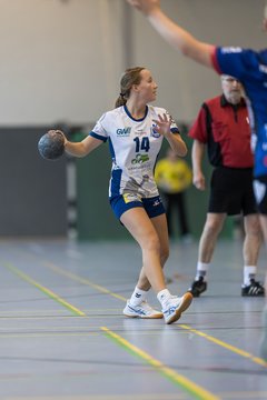 Bild 109 - wBJ HTS/BW96 Handball - Niendorfer TSV : Ergebnis: 27:27